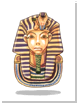Máscara do Faraó
